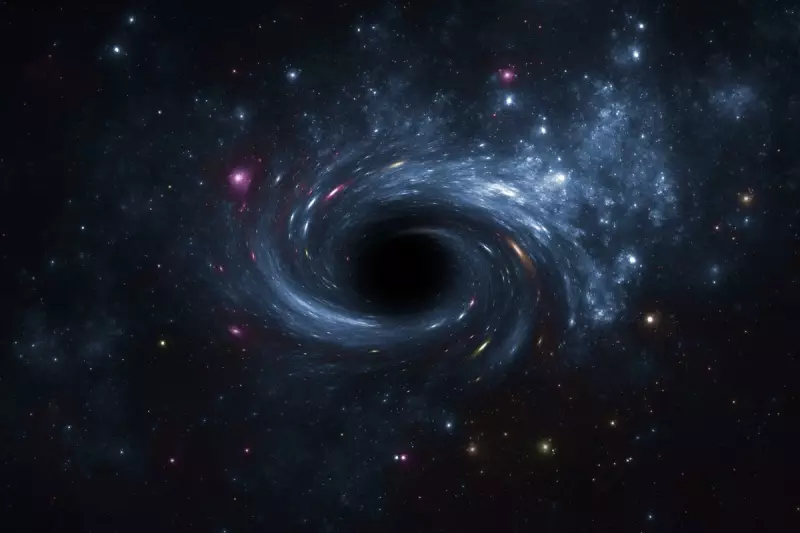 Life on Earth May Have Originated from Outer Space, Scientists Suggest