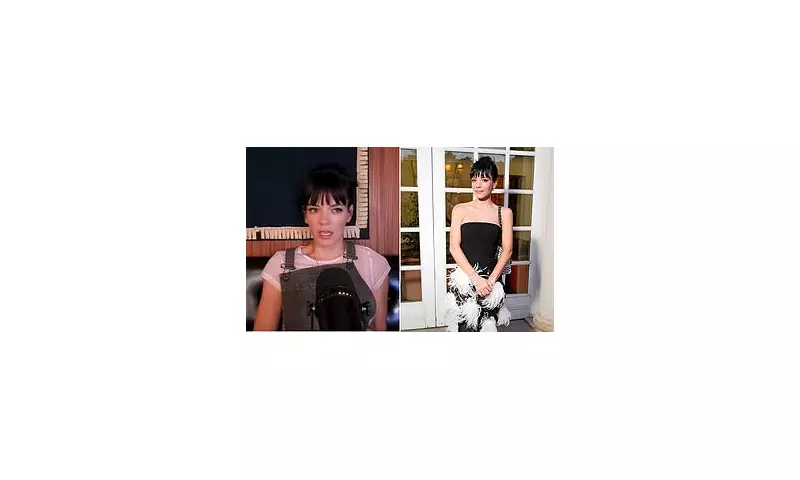 Lily Allen Opens Up About Abusive Ex: 'He Used Poor Hygiene as a Control Tactic'