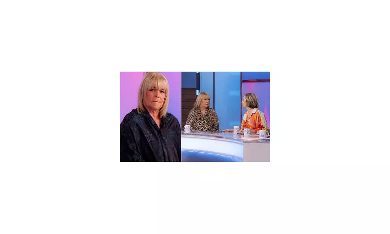 Linda Robson Fears Loose Women Axe Amid ITV Budget Cuts – 'It’s a Worrying Time'
