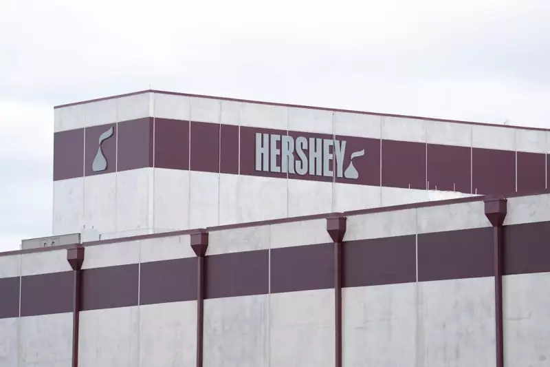 Lindt Faces Backlash Over Cocoa Sourcing from West Africa Amid Child Labour Claims