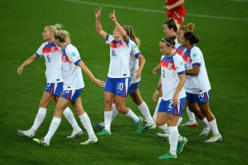 Lionesses Fever: Must-Have England Women's Euro 2025 Merchandise