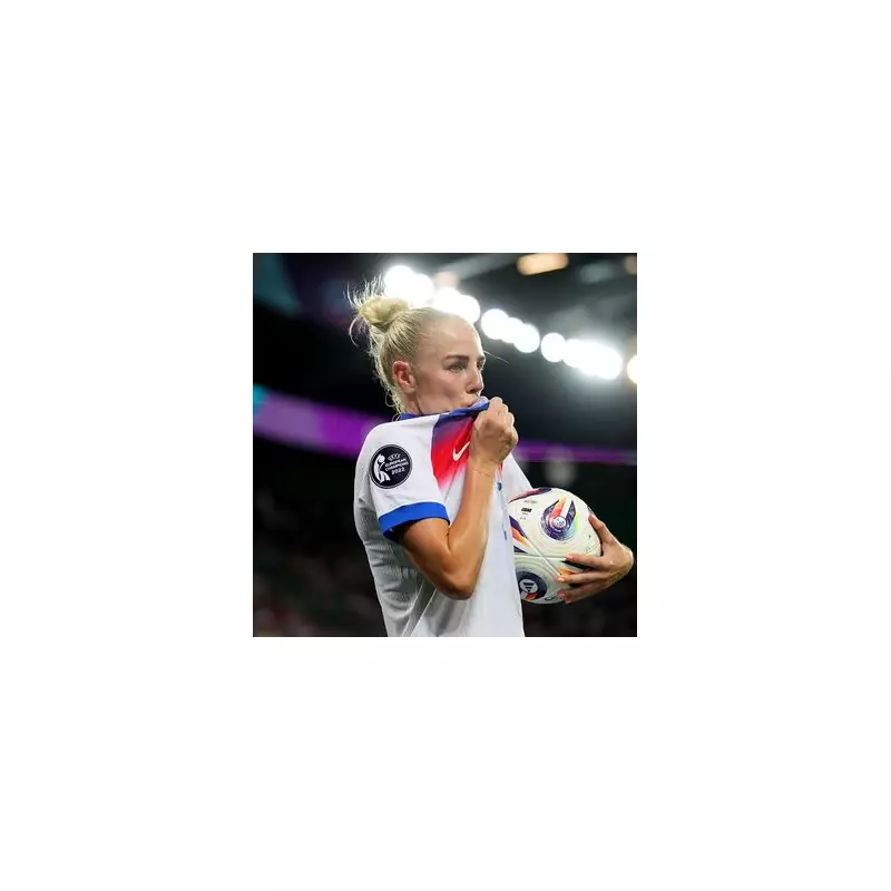 Lionesses Roar Back: England Women's Team Aims to Reclaim Glory Against Sweden