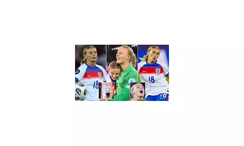 Lionesses Stay Calm Amid Chaos: Chloe Kelly Shines as England Edge Past Italy in Euros Clash