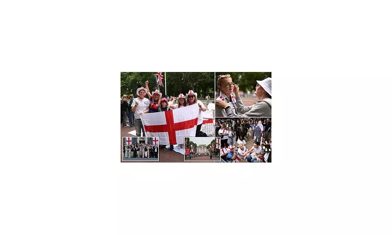 Lionesses to Celebrate Euro 2025 Victory with Spectacular Homecoming Parade in London