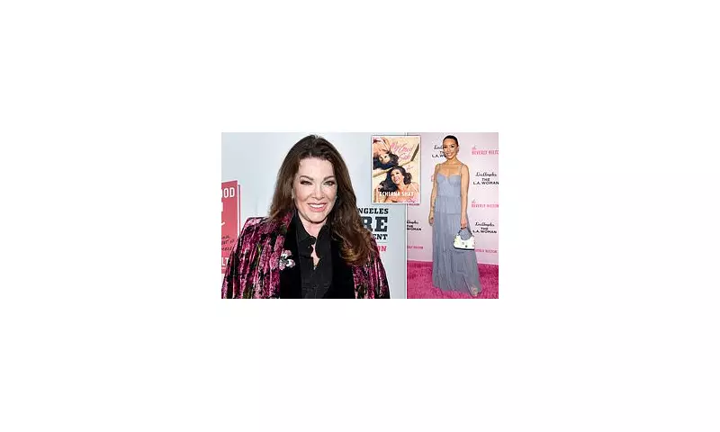 Lisa Vanderpump Accused of Gaslighting Scheana Shay for a Decade Amid TV Empire Success
