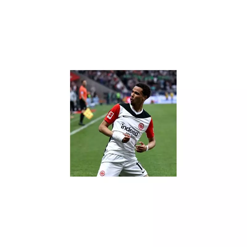 Liverpool Eye Hugo Ekitike as Frankfurt Move Collapses – Transfer Twist!