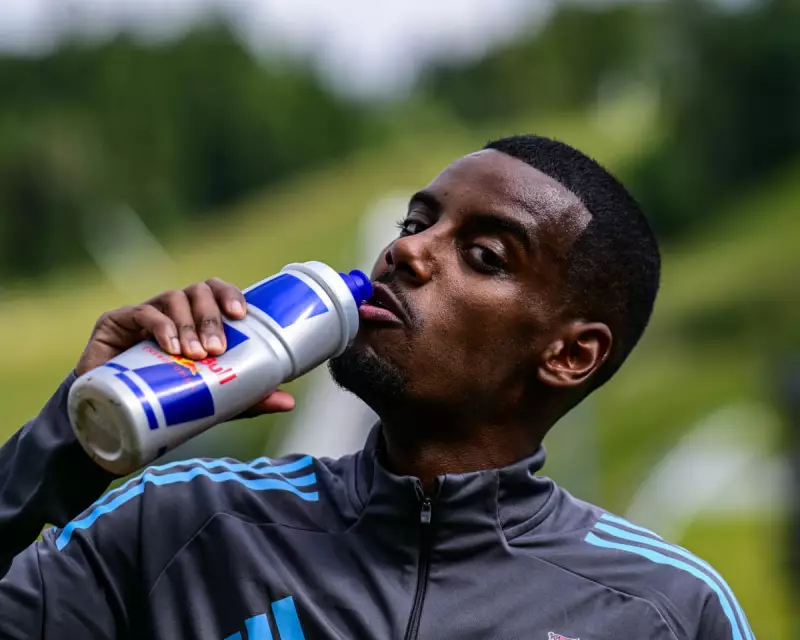 Liverpool Transfer Targets: Isak, Watkins, Osimhen, Wissa, or Rodrygo?