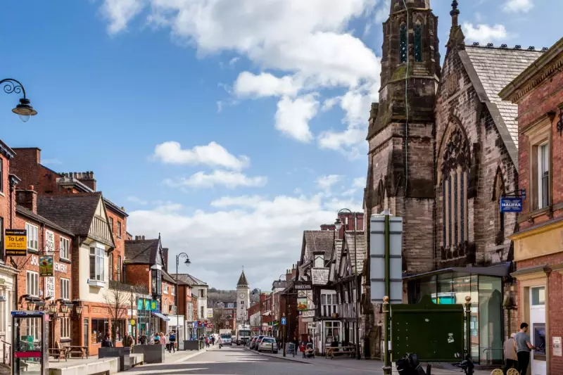 Lloyds Bank to Shut 45 Branches Across UK – Full List of Affected Locations