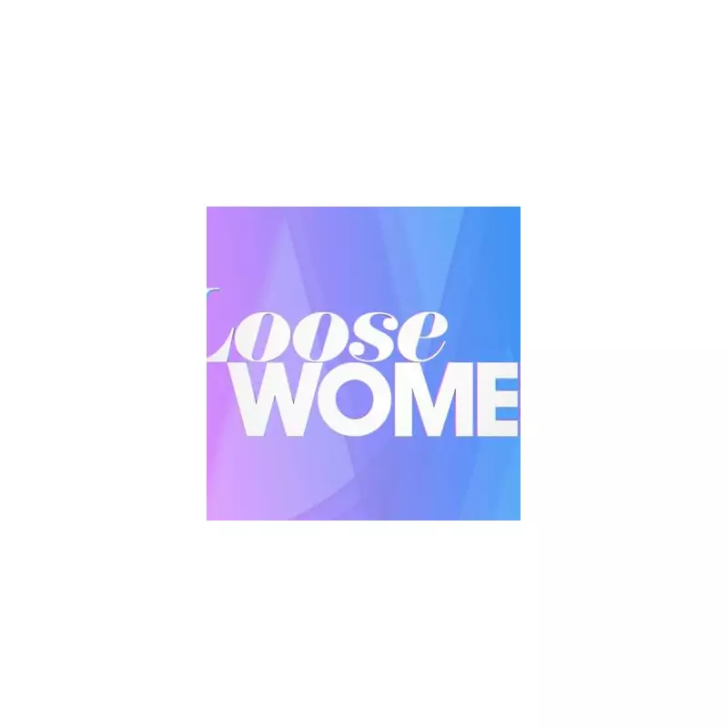 Loose Women Star Blasts ITV Over 'Disrespectful' Treatment of Show Legends