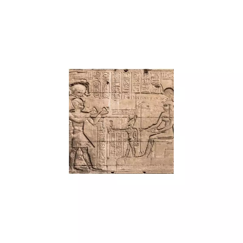 Lost Egyptian Tunnel Unearthed: Archaeologists Stunned by 4,300-Year-Old Discovery