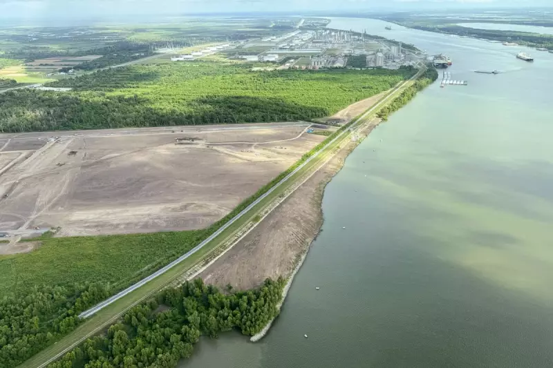 Louisiana Republicans Push to Overturn Deepwater Horizon Oil Spill Protections