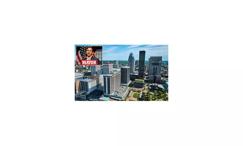 Louisville Reverses 'Sanctuary City' Policy Amid Rising Immigration Concerns