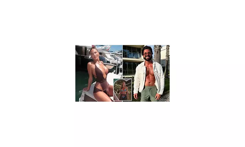 Love Island Bombshell Angel Swift's Secret Romance with TOWIE Star Dan Edgar Revealed!
