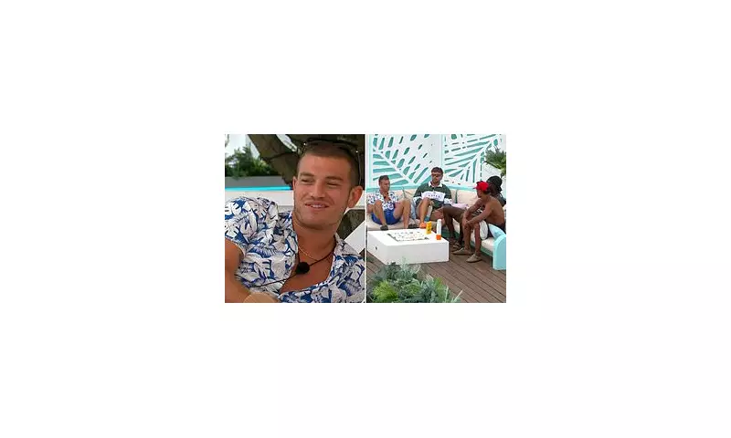 Love Island Fans Fume as Producers Break the Fourth Wall – Blu's Shocking Confession Sparks Backlash!
