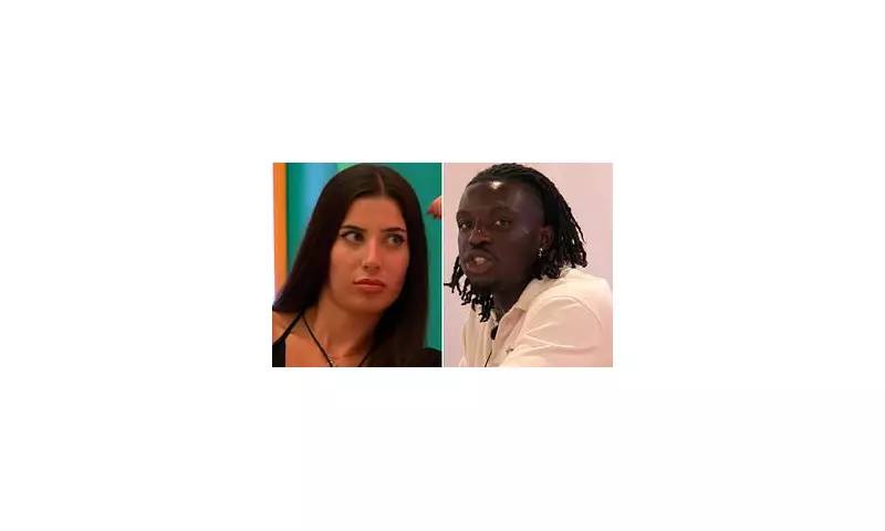Love Island Fans Outraged as Dejon's 'Disrespectful' Behaviour Towards Yasmin Sparks Backlash