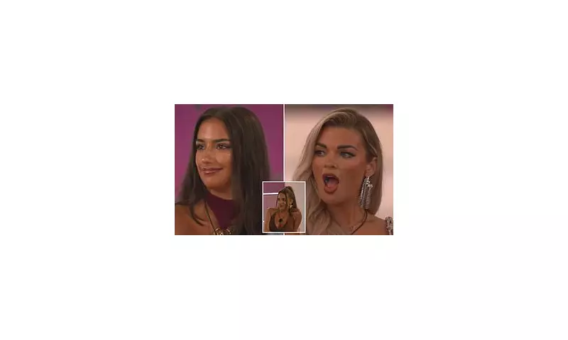 Love Island Sparks Outrage: Ofcom Flooded with Complaints Over 'Offensive Language' and 'Rigged' Claims