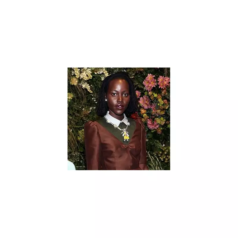 Lupita Nyong'o Stuns Fans with Shocking 10-Year Secret – 'I Was Living a Lie'