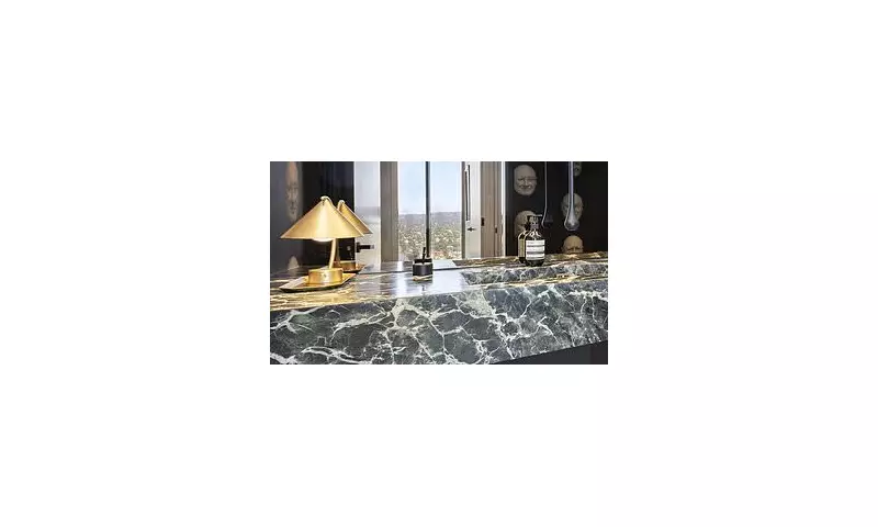Luxury Adelaide Penthouse Hits the Market – But There’s a Spine-Chilling Twist Inside!