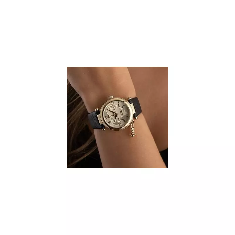 Luxury Designer Watch Slashed by £215 – Don’t Miss This Stunning Deal!