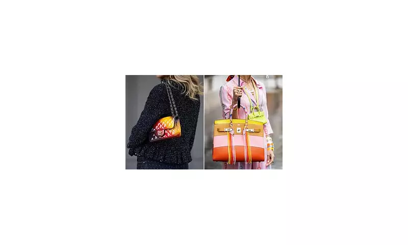 Luxury Handbag Scandal: Experts Reveal How to Spot a Fake on Vestiaire Collective