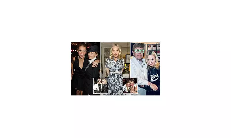 Madonna's Most Explosive Feuds: From Elton John to Gwyneth Paltrow – The Untold Stories