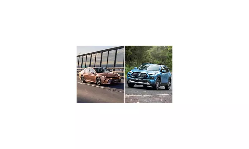 Major Car Recall in Australia Over Faulty Display Screens – Is Your Vehicle Affected?