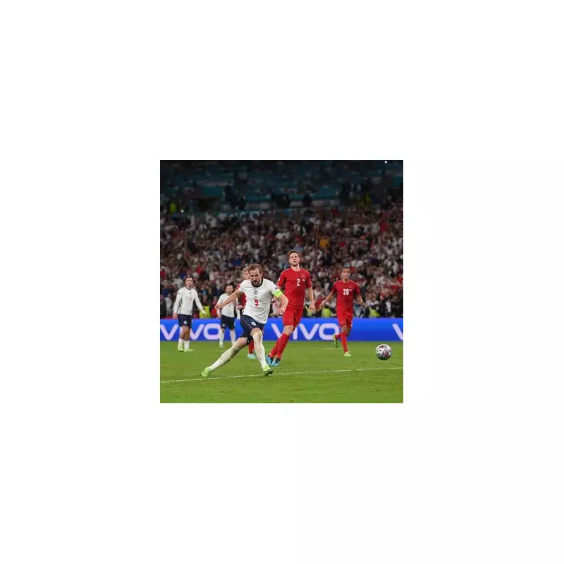 Major Football Rule Change: Penalty Rebound Goals to Be Disallowed in New Season