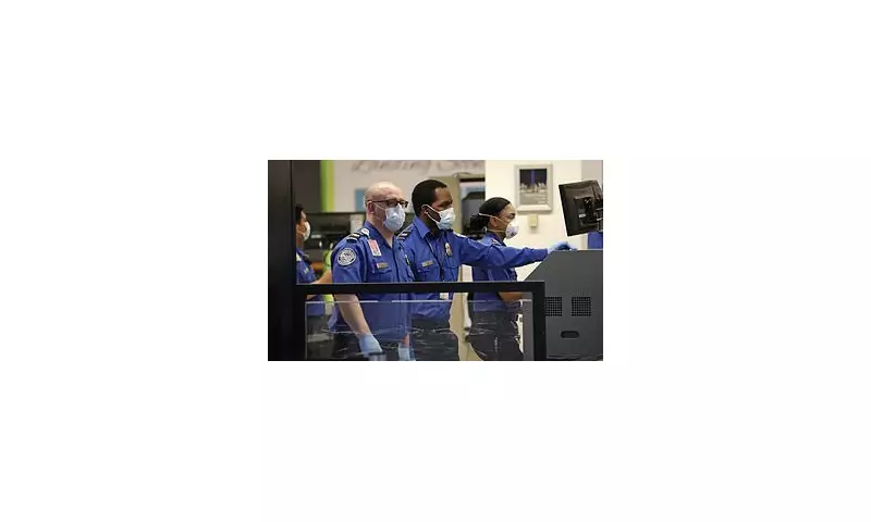 Major Shake-Up for Air Travel: TSA Set to Relax Liquid Rules in Carry-Ons
