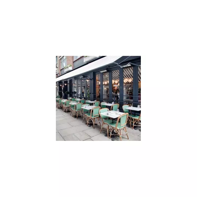 Major UK Restaurant Chain to Close 72 Locations Amid Financial Struggles – Full List Inside