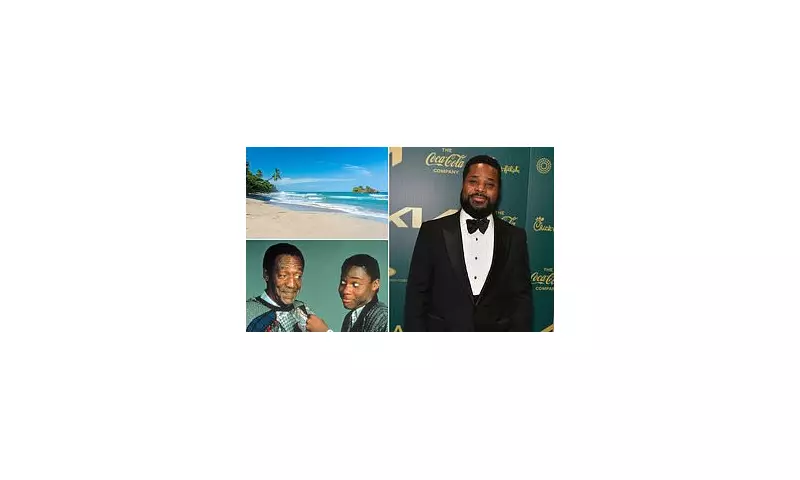 Malcolm-Jamal Warner Reveals Near-Death Experience: 'I Was Seconds Away from Being a Victim'