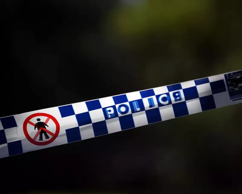 Man Fatally Shot by Queensland Police in Townsville: What We Know