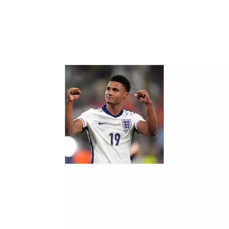 Man Utd Eye Aston Villa's Ollie Watkins in Shock Swap Deal – What's the Latest?