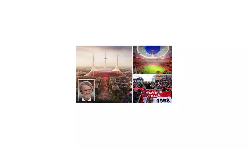 Man Utd Fans Fume as Season Ticket Licence Changes Spark Outrage