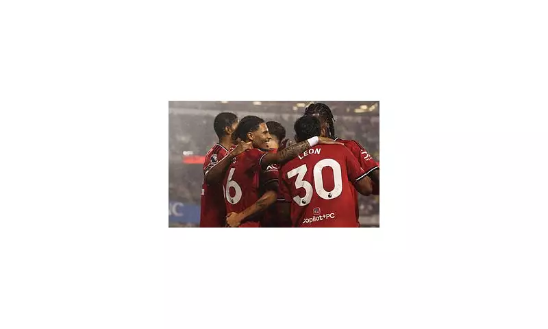 Man Utd vs Bournemouth: Five Key Takeaways from the Thrilling Clash
