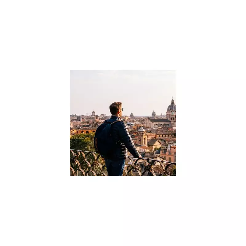 Man Who's Visited 100 Countries Shares His Top Travel Secrets – And The One Place He'd Never Return