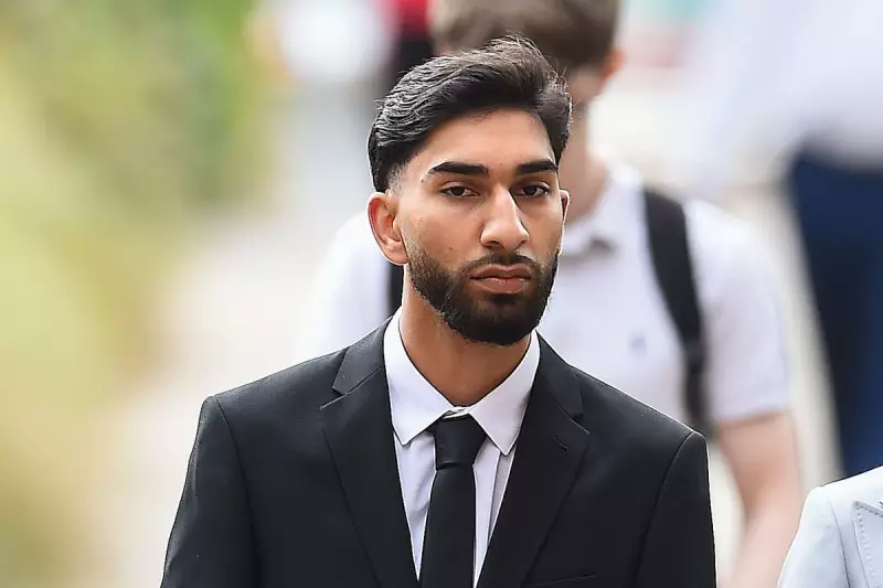 Manchester Airport Starbucks Worker Jailed for Stealing £3,000 from Till