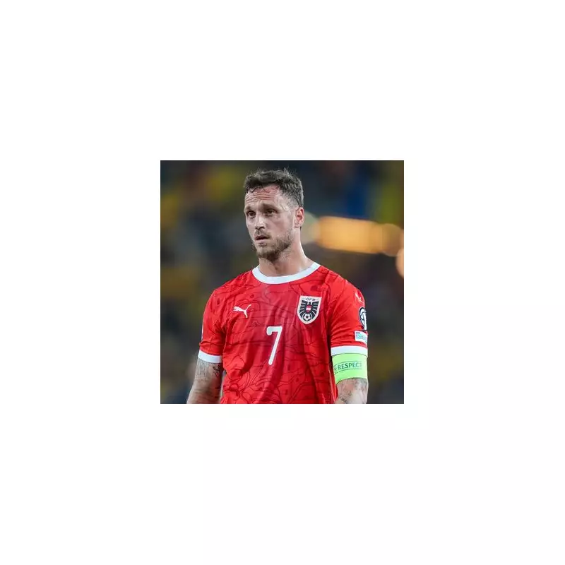 Manchester United Eye Shock Move for Marko Arnautovic as Erik ten Hag Seeks Striker Reinforcement