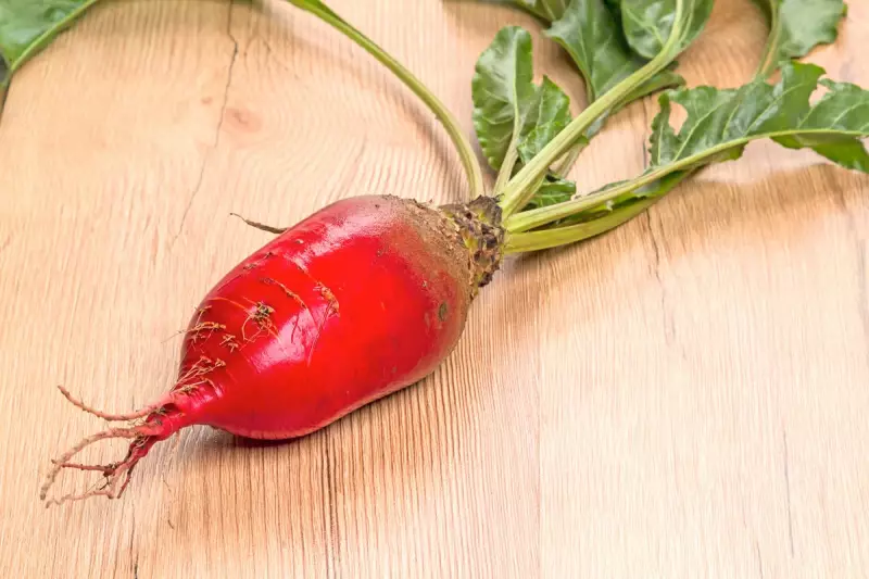 Mangelwurzel: The Forgotten Super Vegetable Making a Comeback in British Kitchens
