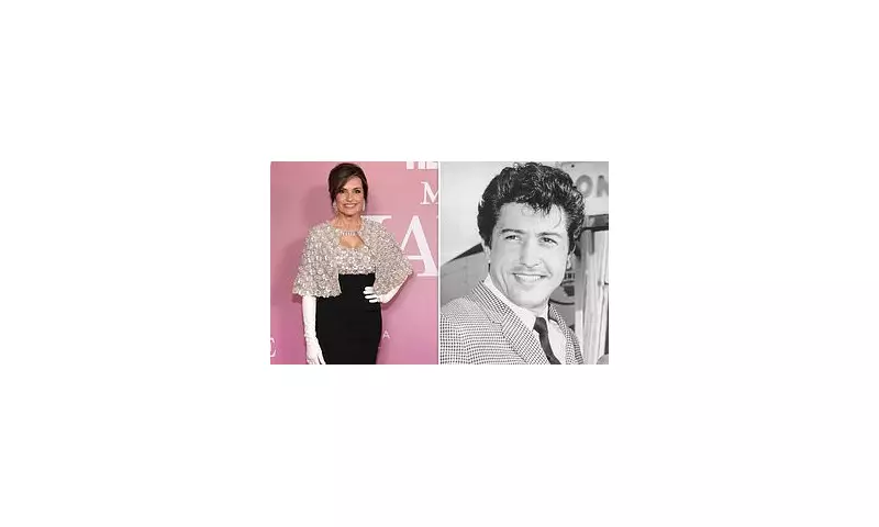 Mariska Hargitay Opens Up About Finding Peace with Biological Father After Paternity Revelation
