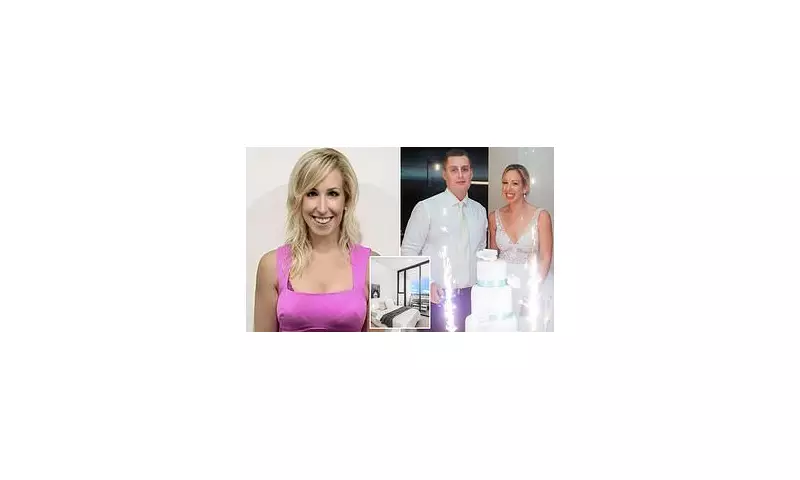 Mark Latham's Ex-Husband Accused of Harassing Porn Star with Relentless Calls and Emails
