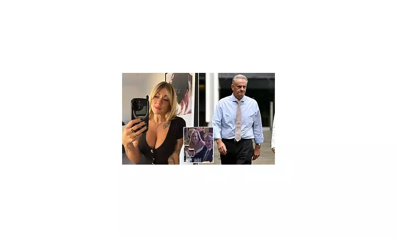 Mark Latham's Shocking 'Candy Electric' Threesome Allegations: Explosive Claims Rock Australian Politics