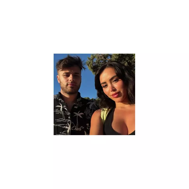 Marnie Simpson Welcomes Third Child: Inside the Geordie Shore Star's Joyous Baby News