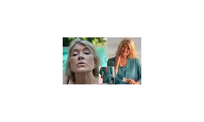 Martha Stewart Spotted with Mystery Man in Sydney: Is the Lifestyle Guru Dating Again?