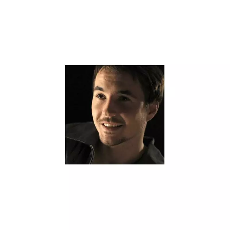 Martin Compston's Gripping Mystery Series 'The Rig' Set for Thrilling Second Season on Prime Video