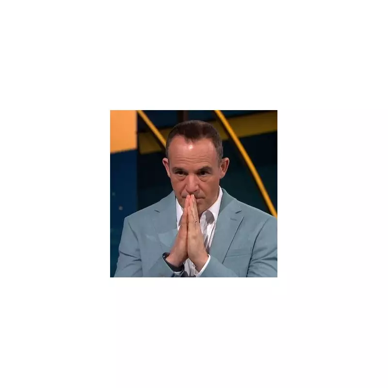 Martin Lewis Urges Parents: Check If You're Owed £1,000s in Child Benefit Now!