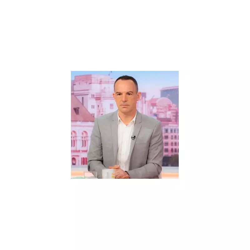 Martin Lewis Urges Swift Action for Millions with Savings Accounts – Don't Miss Out!
