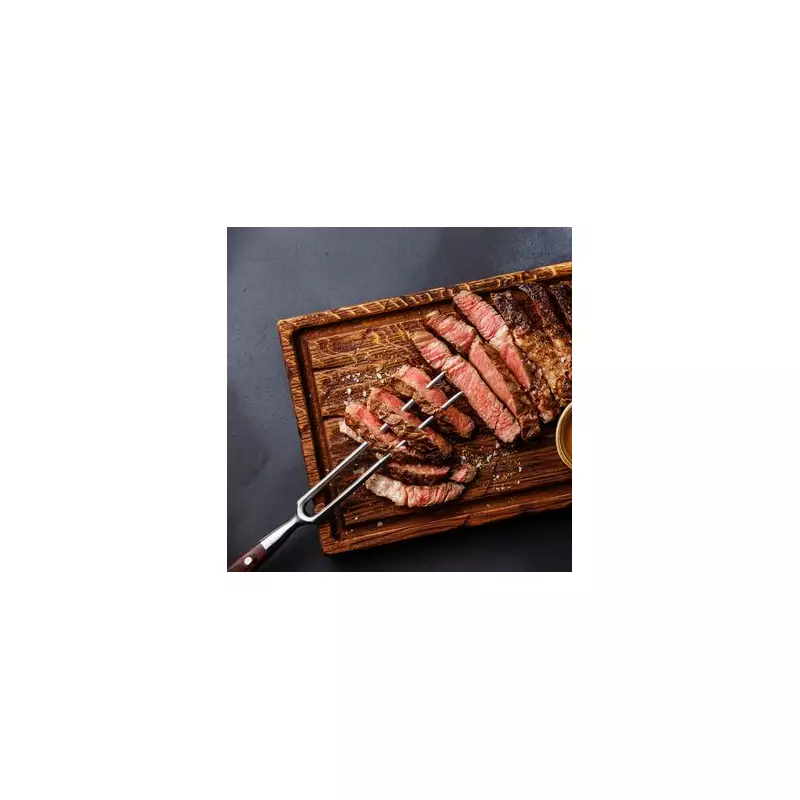 Mary Berry's Genius One-Ingredient Steak Trick Will Change How You Cook Forever