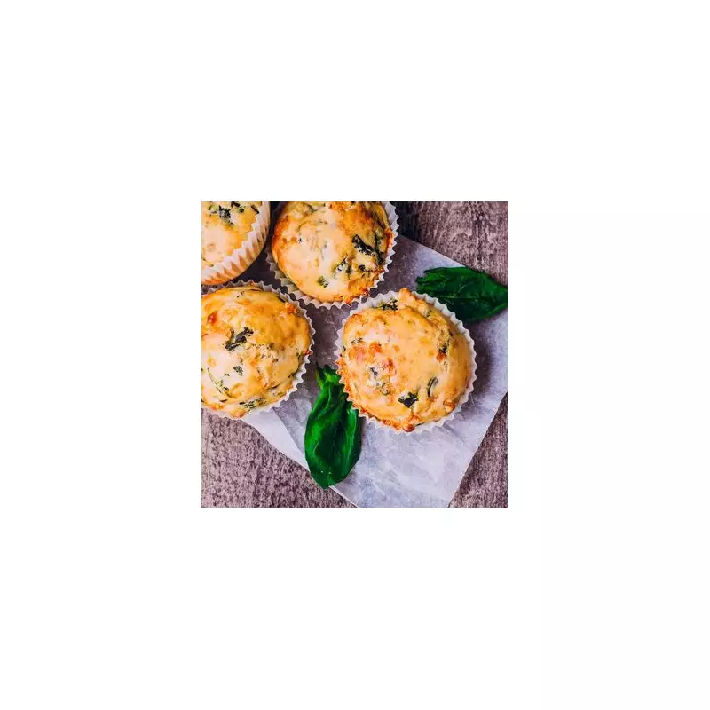 Mary Berry's Irresistible Cheese Muffin Recipe: A Quick and Easy Bake for Any Occasion
