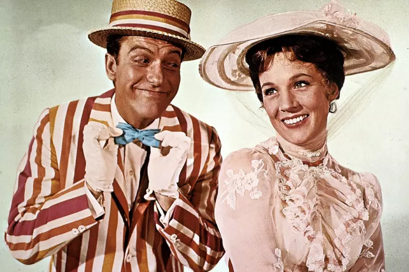 Mary Poppins 2024 Sparks Outrage: The Most Complained-About Film of the Year