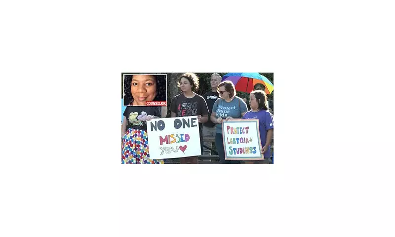 Massachusetts School Reinstates Counsellor After Misgendering Controversy: What Happened Next Will Shock You!